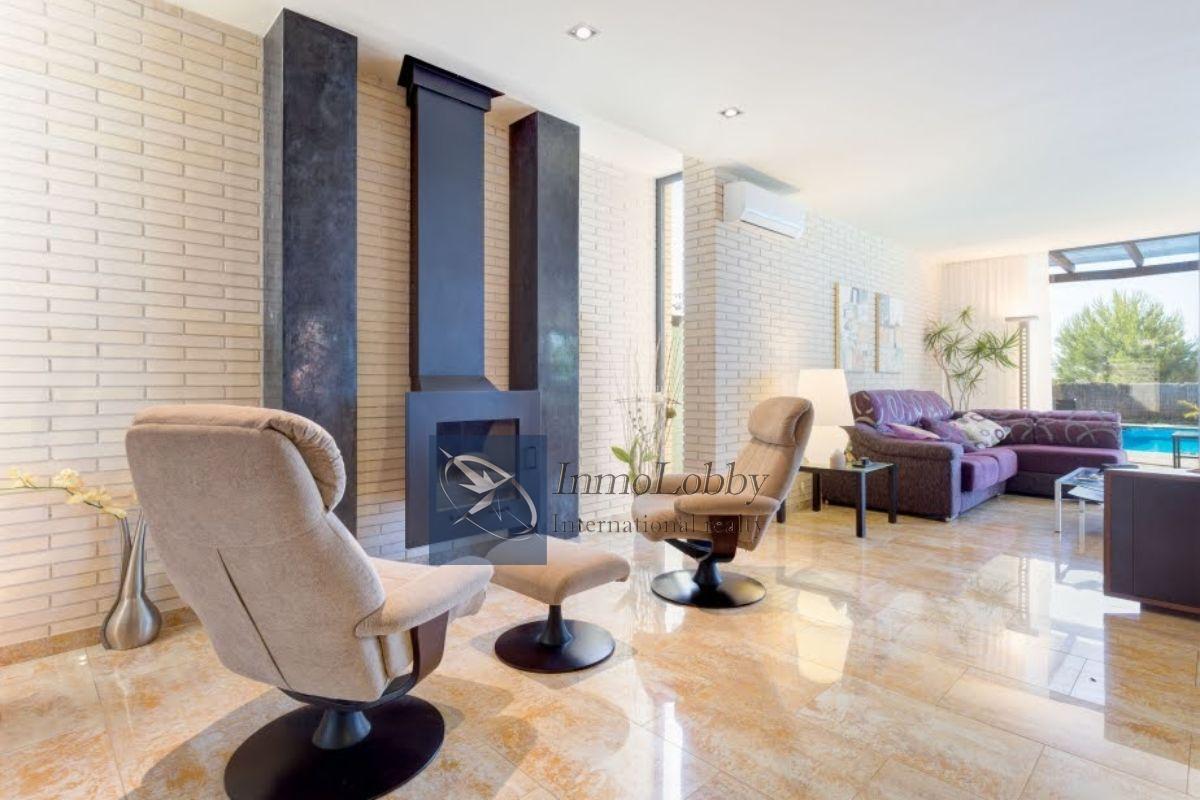 For rent of house in Palamós