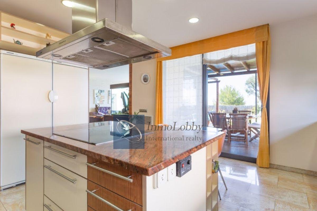 For rent of house in Palamós