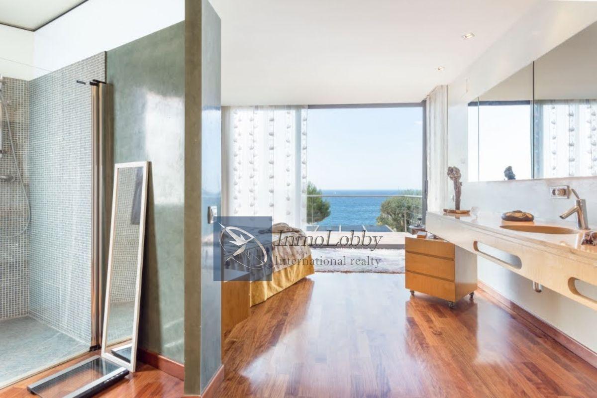 For rent of house in Palamós