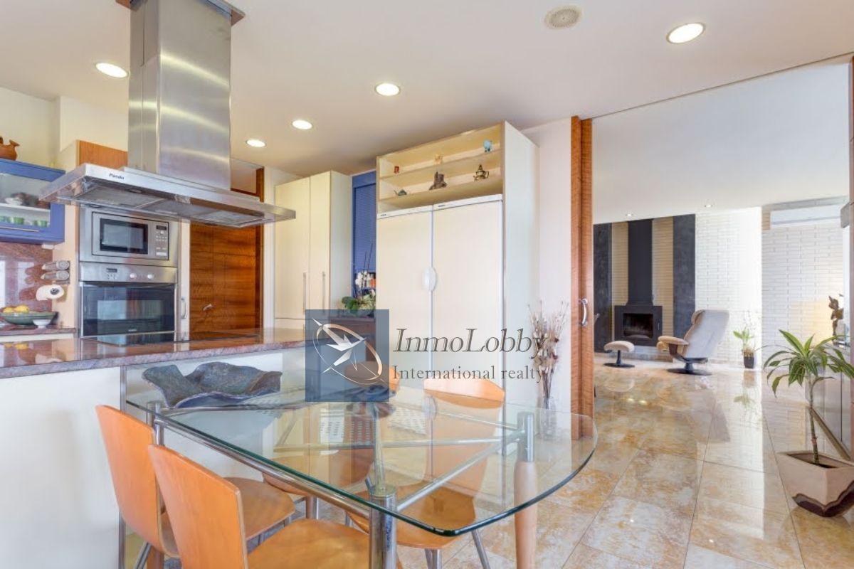 For rent of house in Palamós