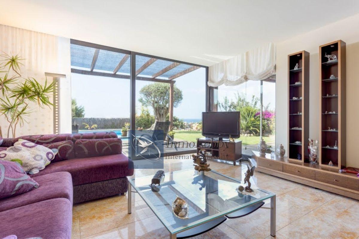 For rent of house in Palamós