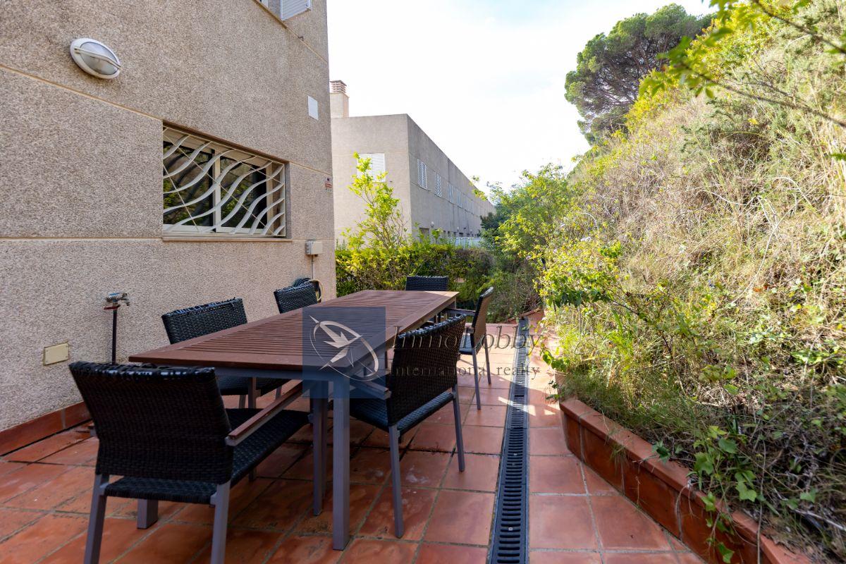 Venta de casa en S´Agaro