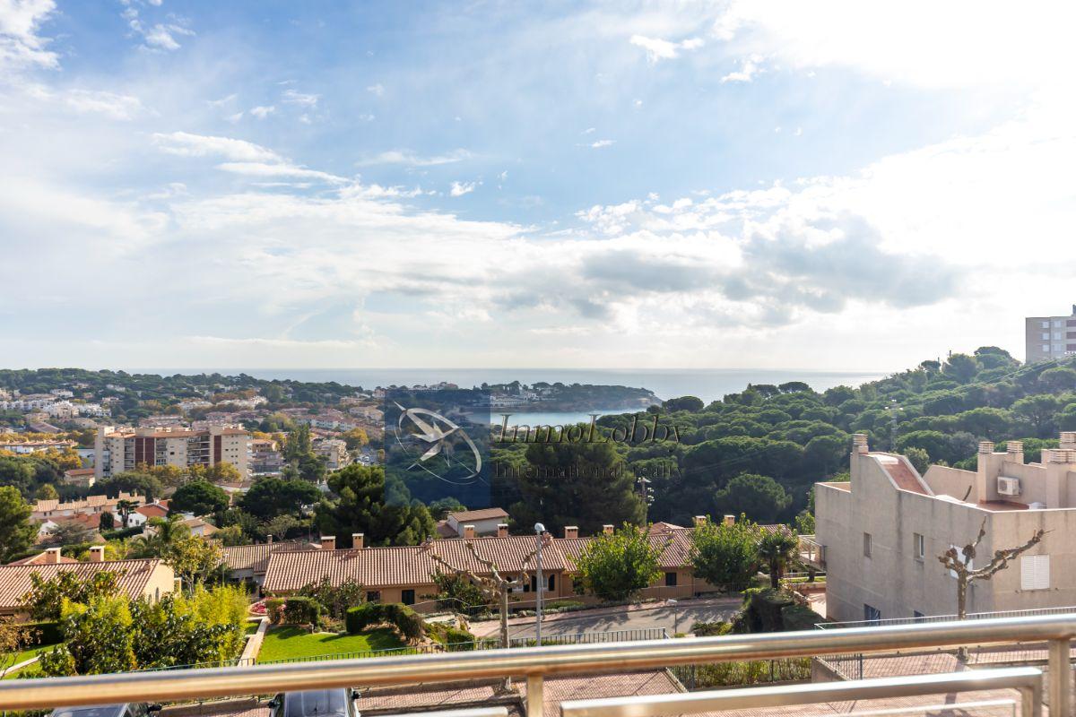 Venta de casa en S´Agaro