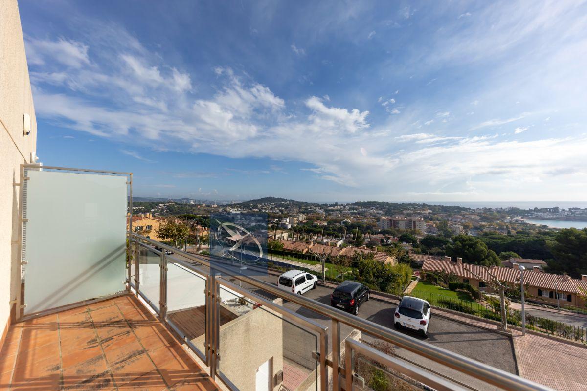 Venta de casa en S´Agaro