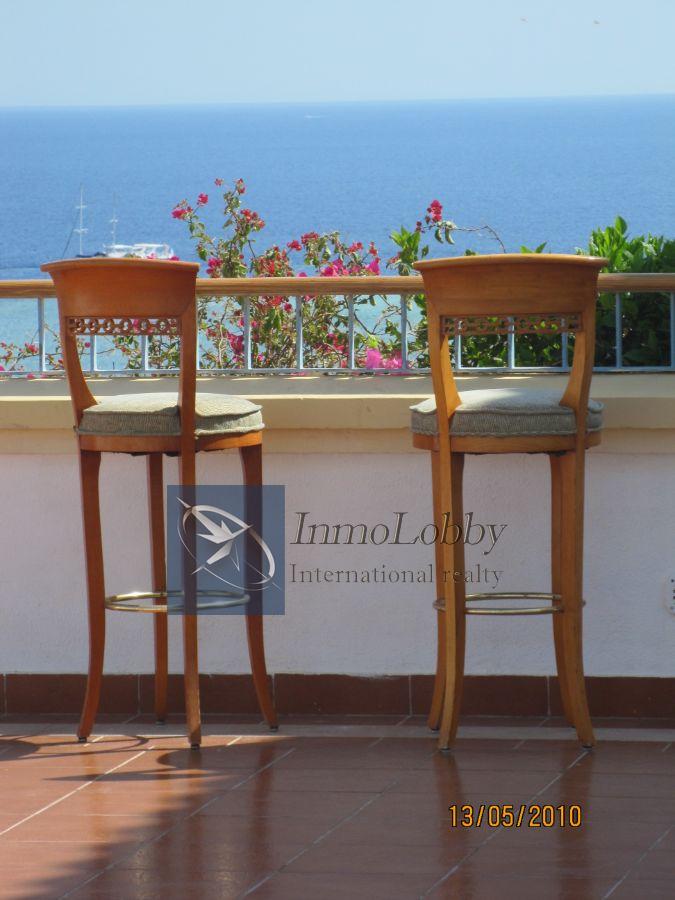 Venta de casa en S´Agaro