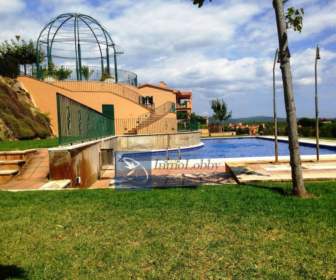 Venta de casa en S´Agaro