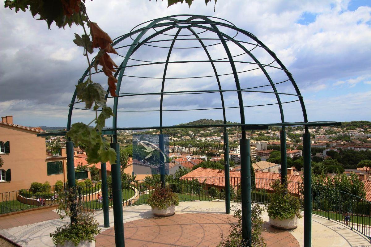 Venta de casa en S´Agaro