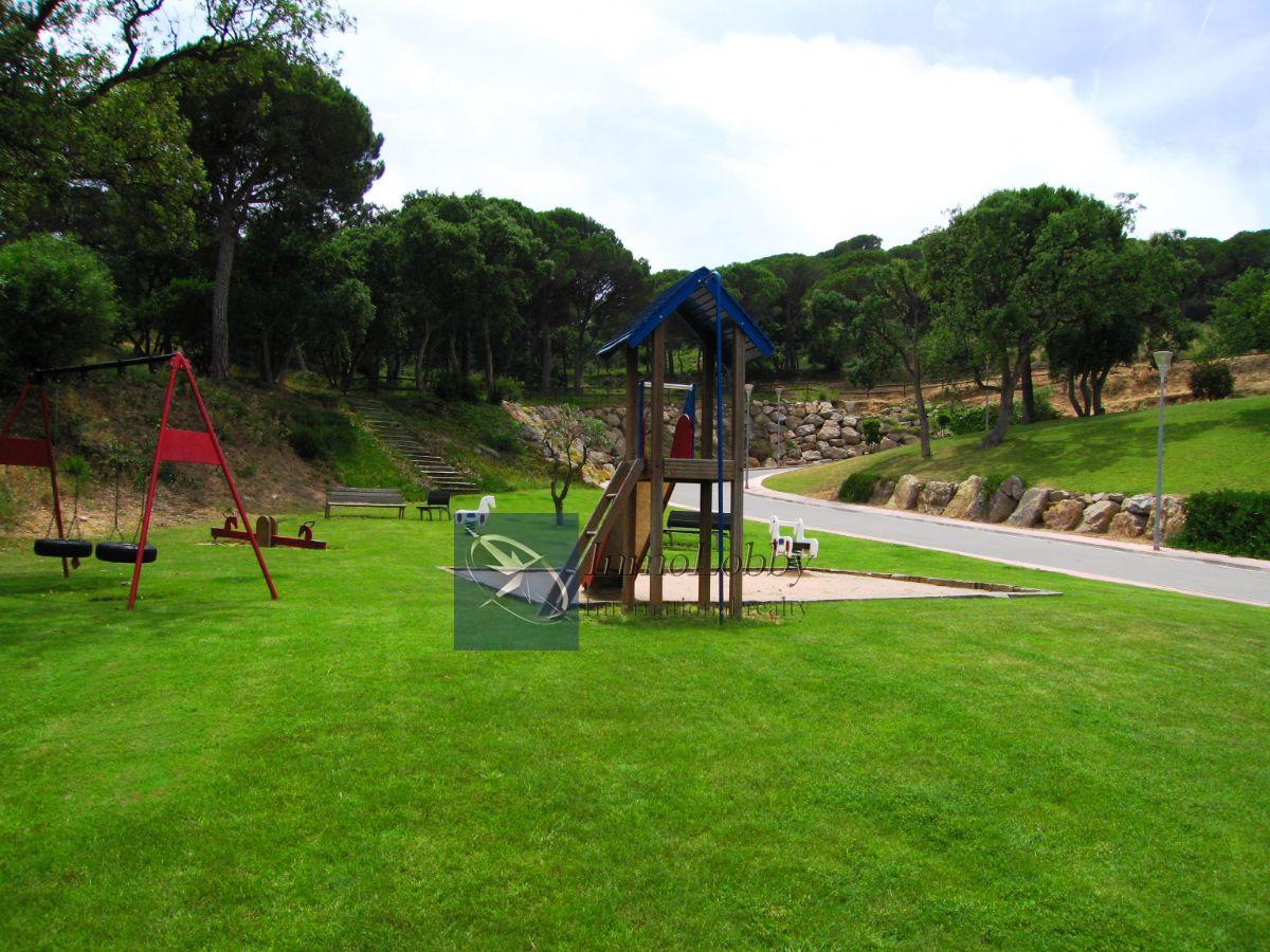 Venta de casa en S´Agaro