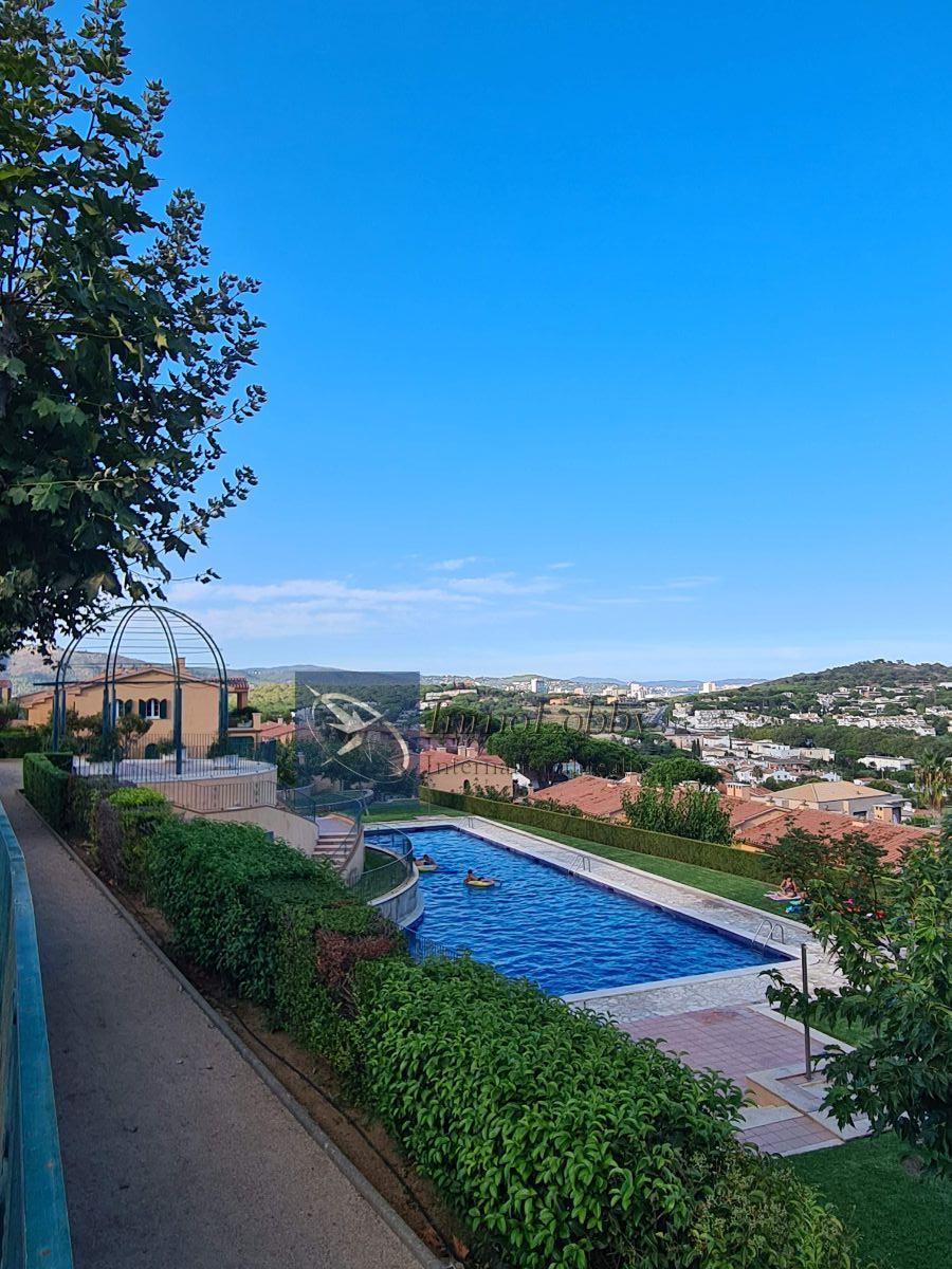 Venta de casa en S´Agaro