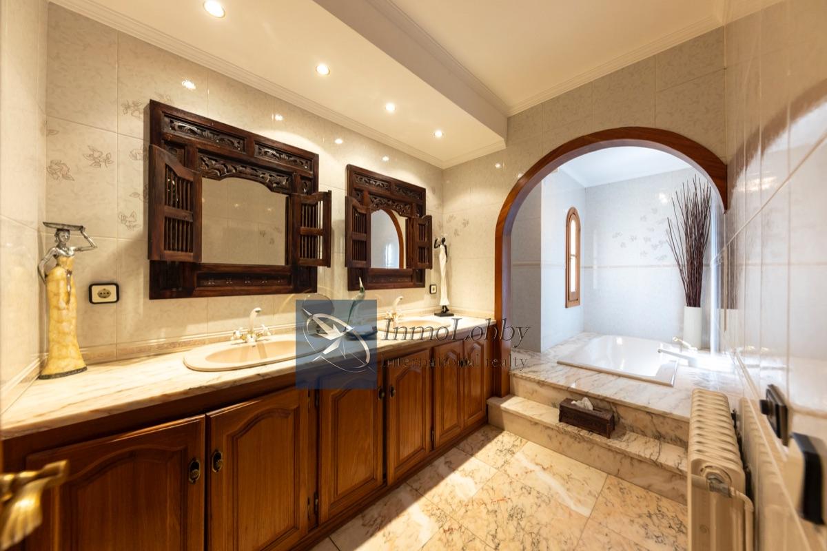 Venta de casa en Platja d´Aro