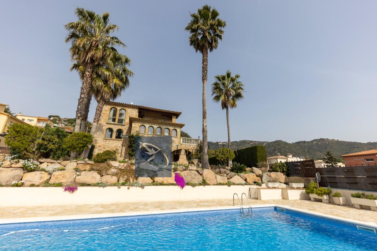 Venta de casa en Platja d´Aro