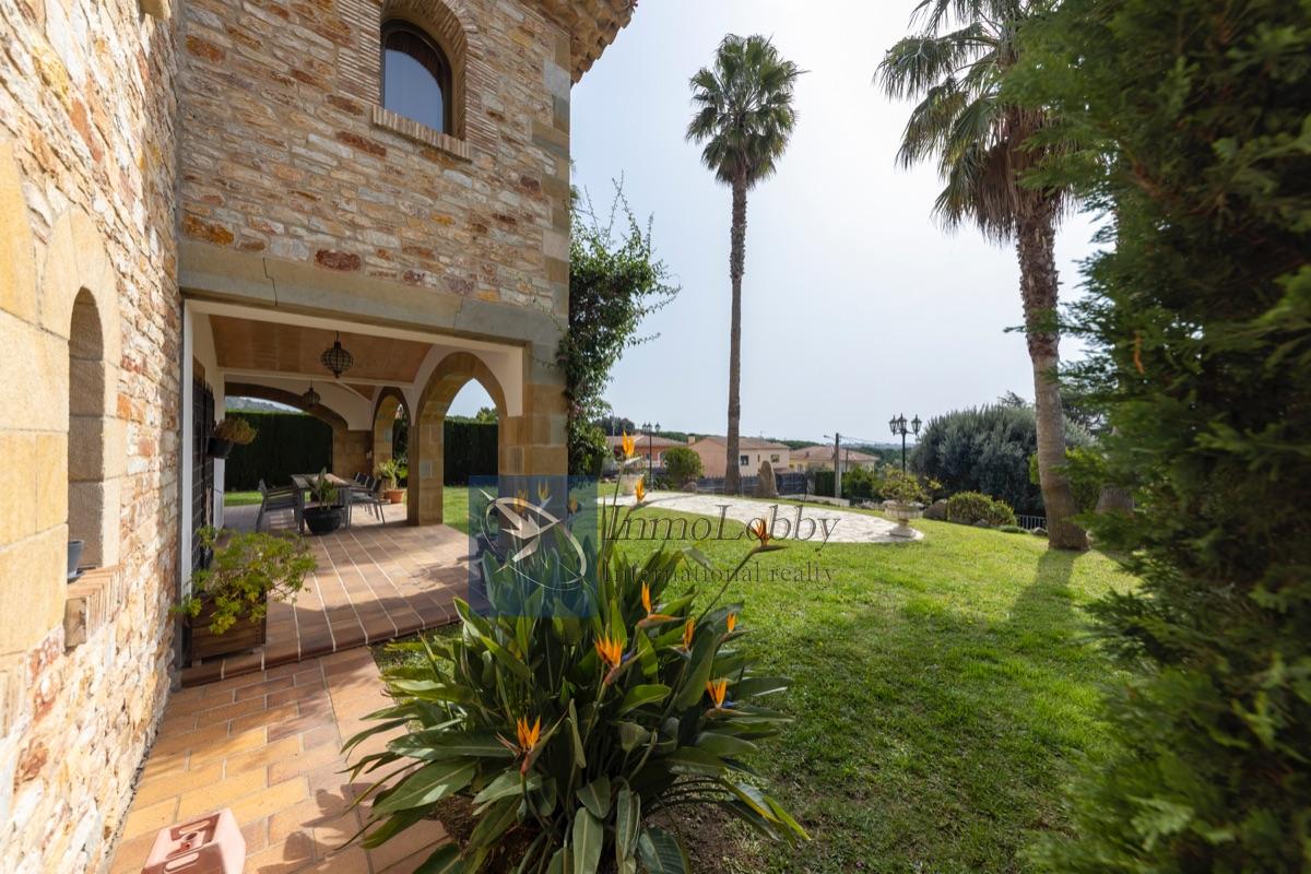 Venta de casa en Platja d´Aro