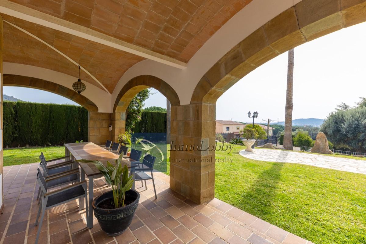 Venta de casa en Platja d´Aro