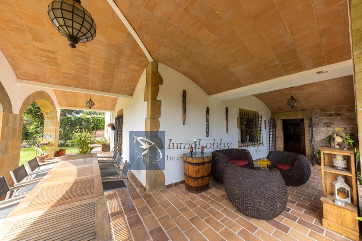 Venta de casa en Platja d´Aro