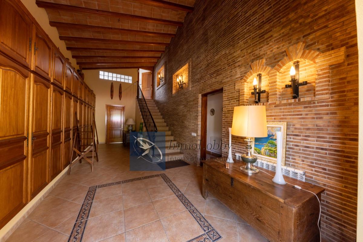 Venta de casa en Platja d´Aro