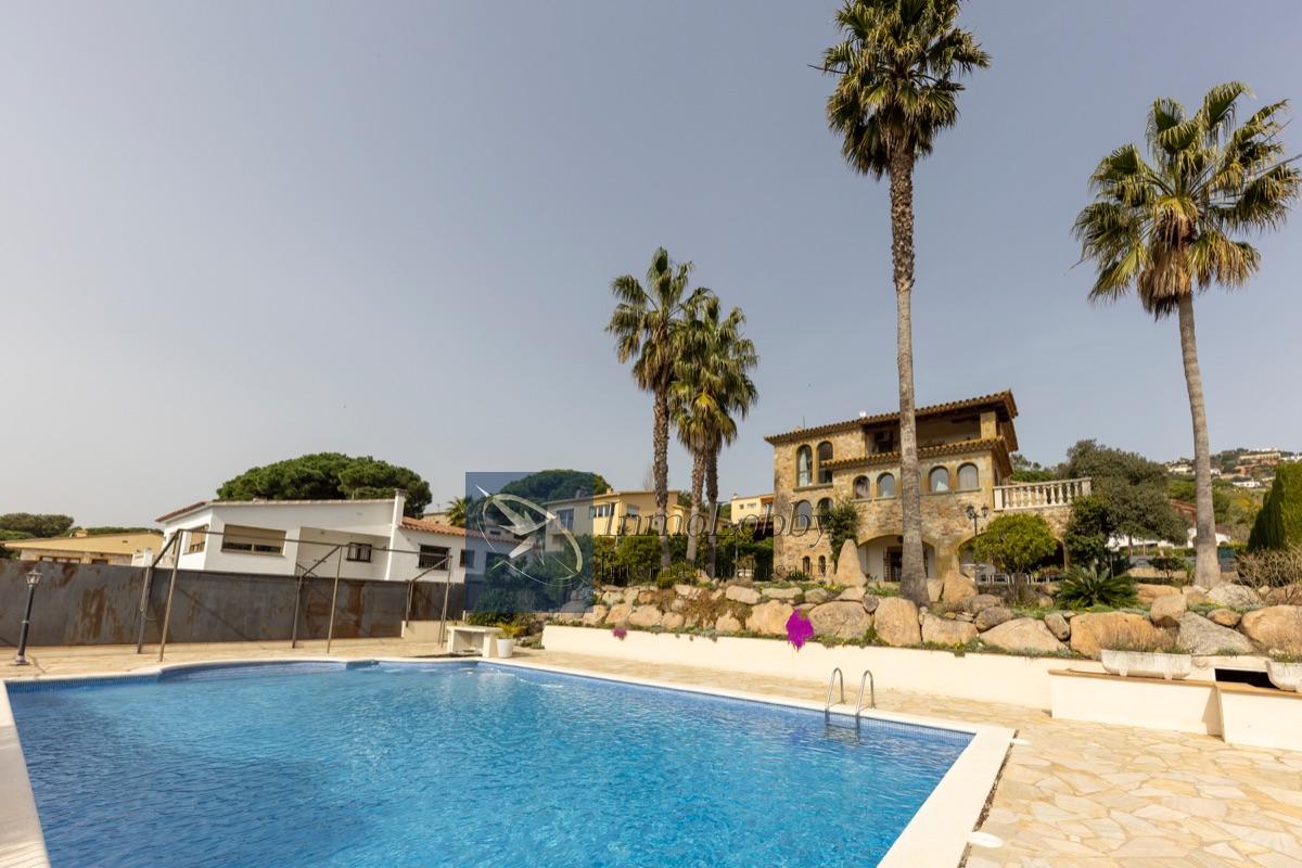Venta de casa en Platja d´Aro