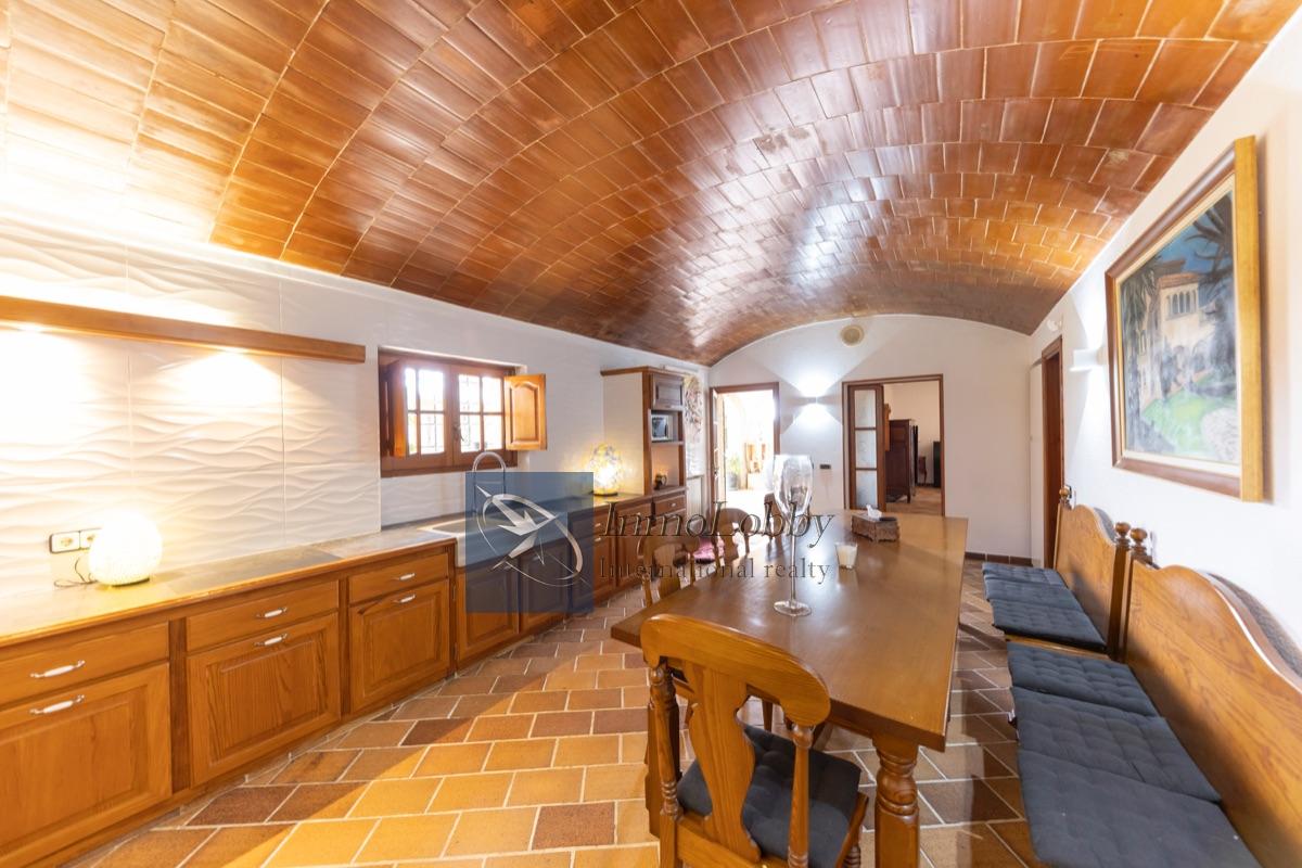 Venta de casa en Platja d´Aro