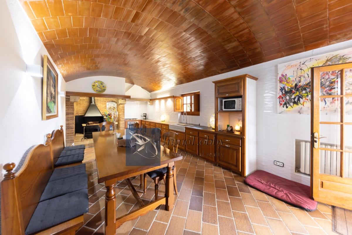 Venta de casa en Platja d´Aro