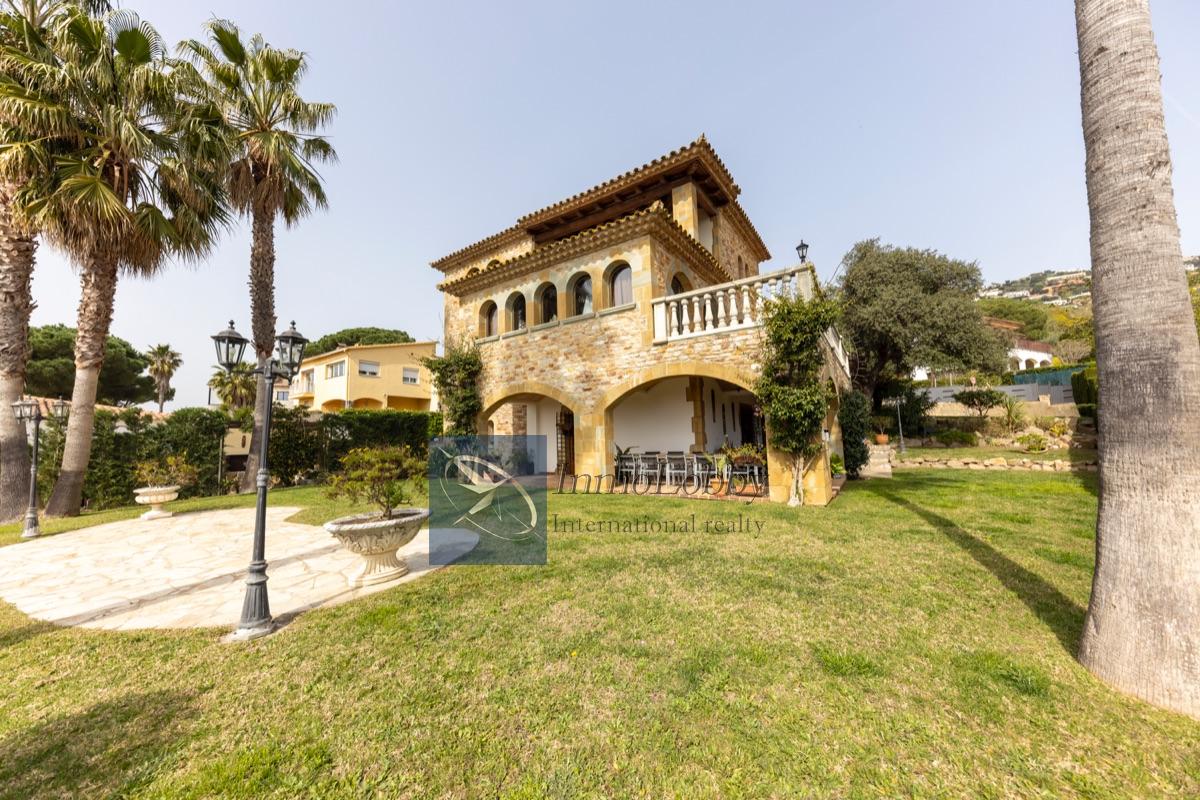 Venta de casa en Platja d´Aro