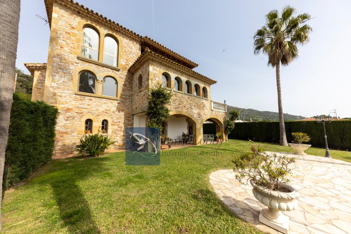 Venta de casa en Platja d´Aro