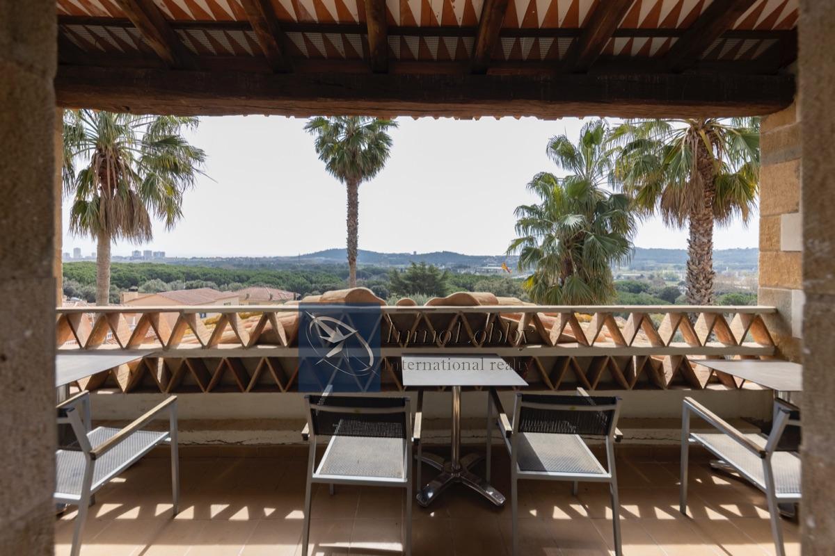 Venta de casa en Platja d´Aro