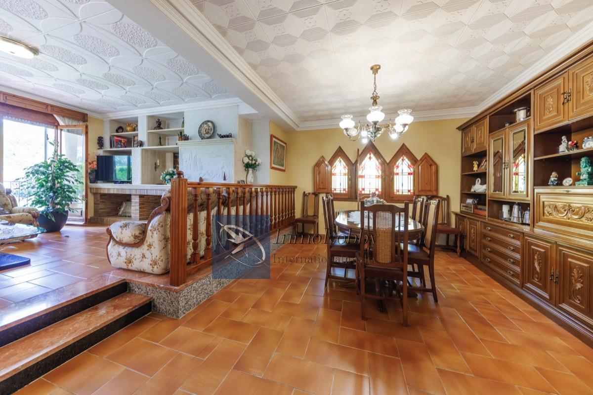 Venda de casa a Calonge
