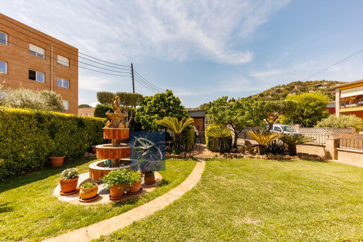 Venda de casa a Calonge