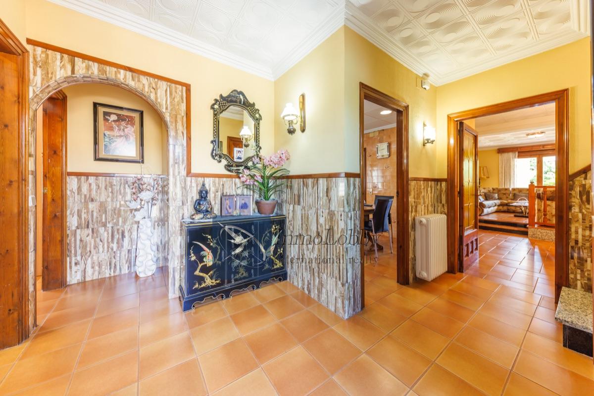 Venda de casa a Calonge