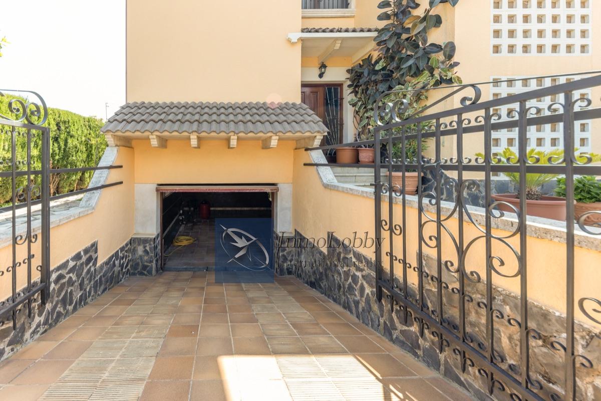 Venda de casa a Calonge
