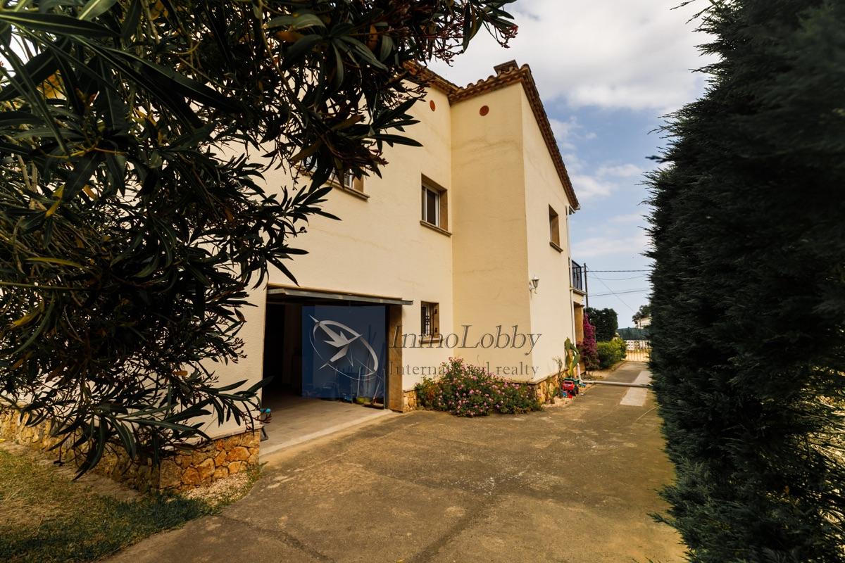 Venta de casa en Calonge