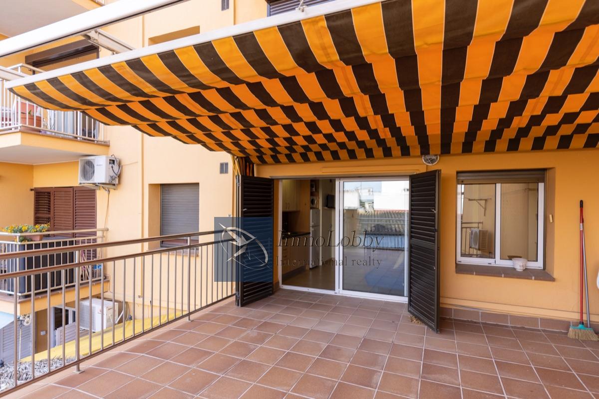 Venta de apartamento en Platja d´Aro