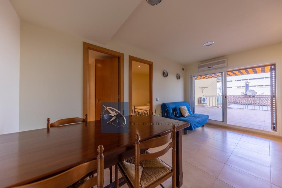 Venta de apartamento en Platja d´Aro