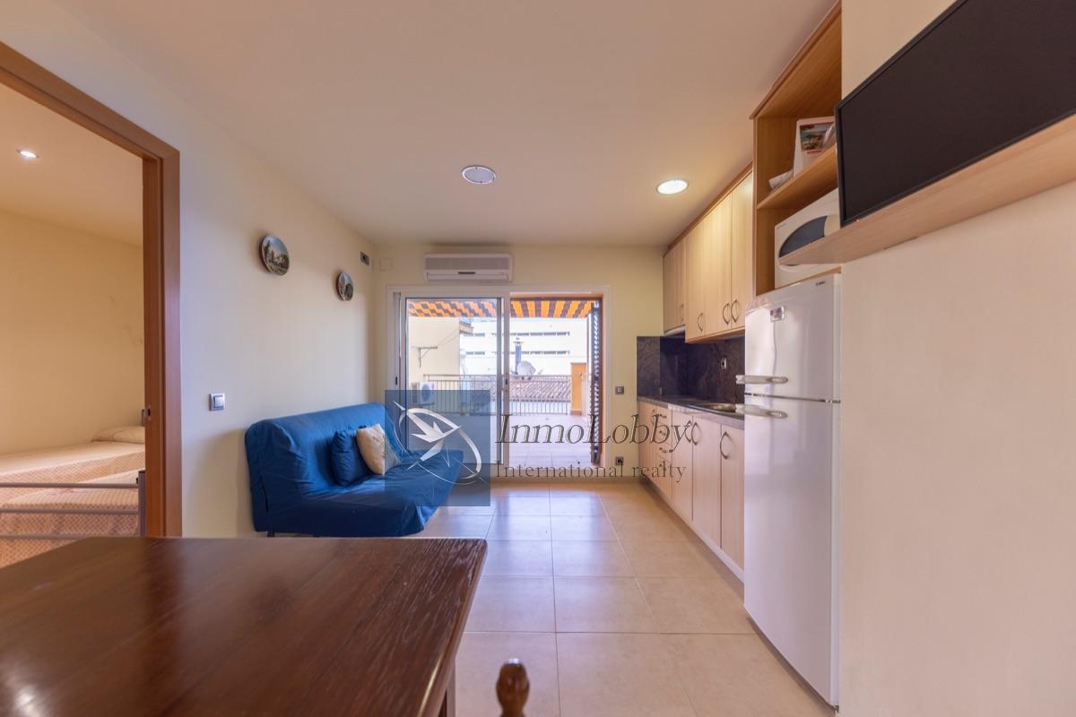 Venta de apartamento en Platja d´Aro