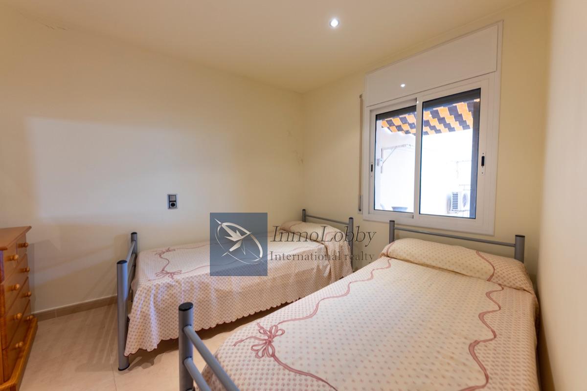 Venta de apartamento en Platja d´Aro