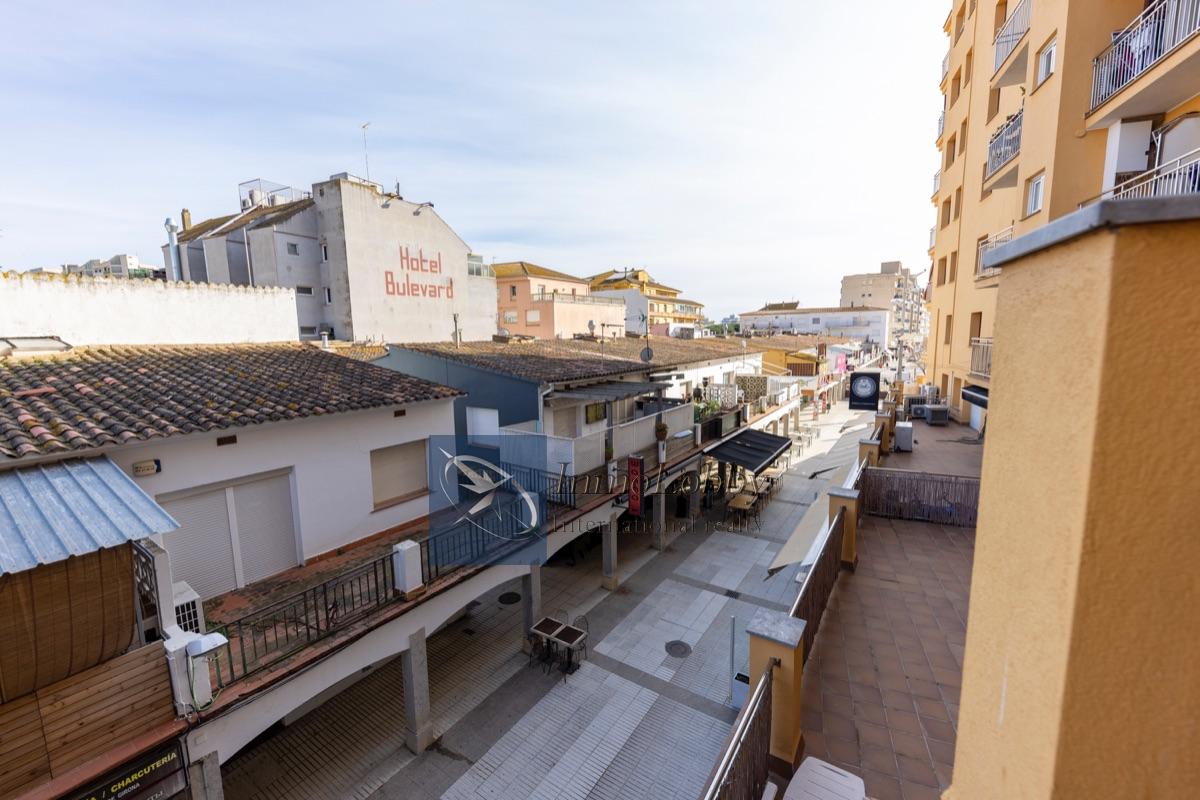 Venta de apartamento en Platja d´Aro