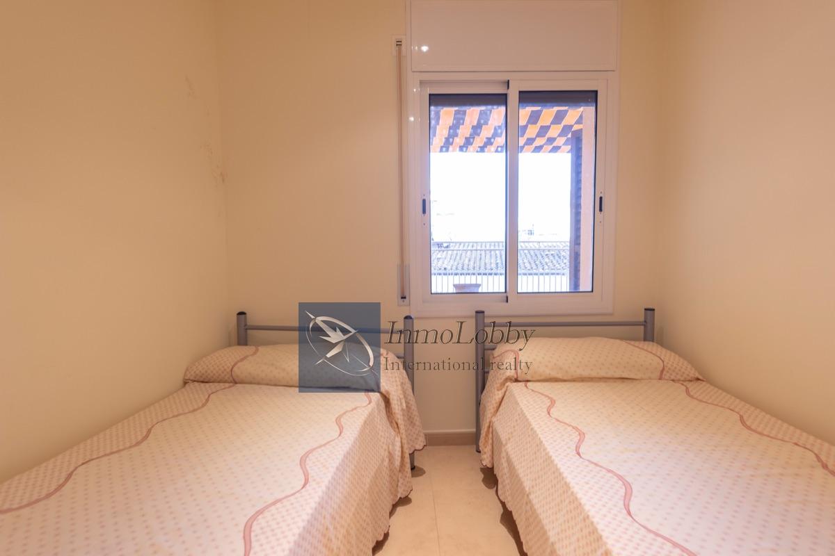Venta de apartamento en Platja d´Aro