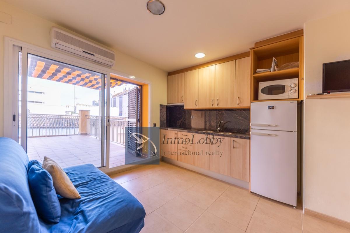 Venta de apartamento en Platja d´Aro