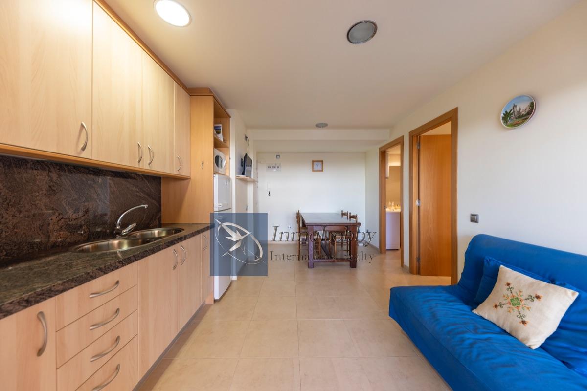 Venta de apartamento en Platja d´Aro