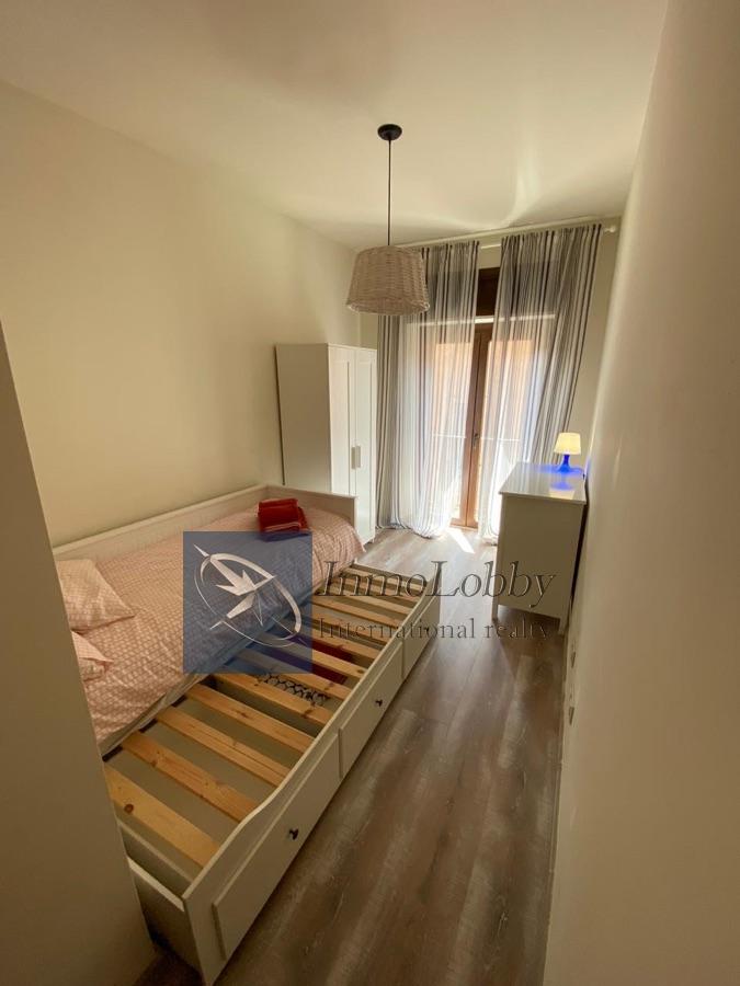 Alquiler de apartamento en Sant Feliu de Guíxols