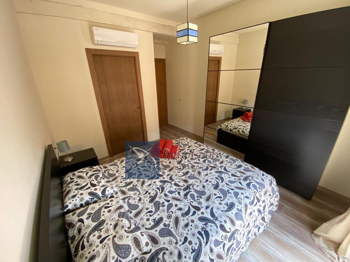 For rent of apartment in Sant Feliu de Guíxols