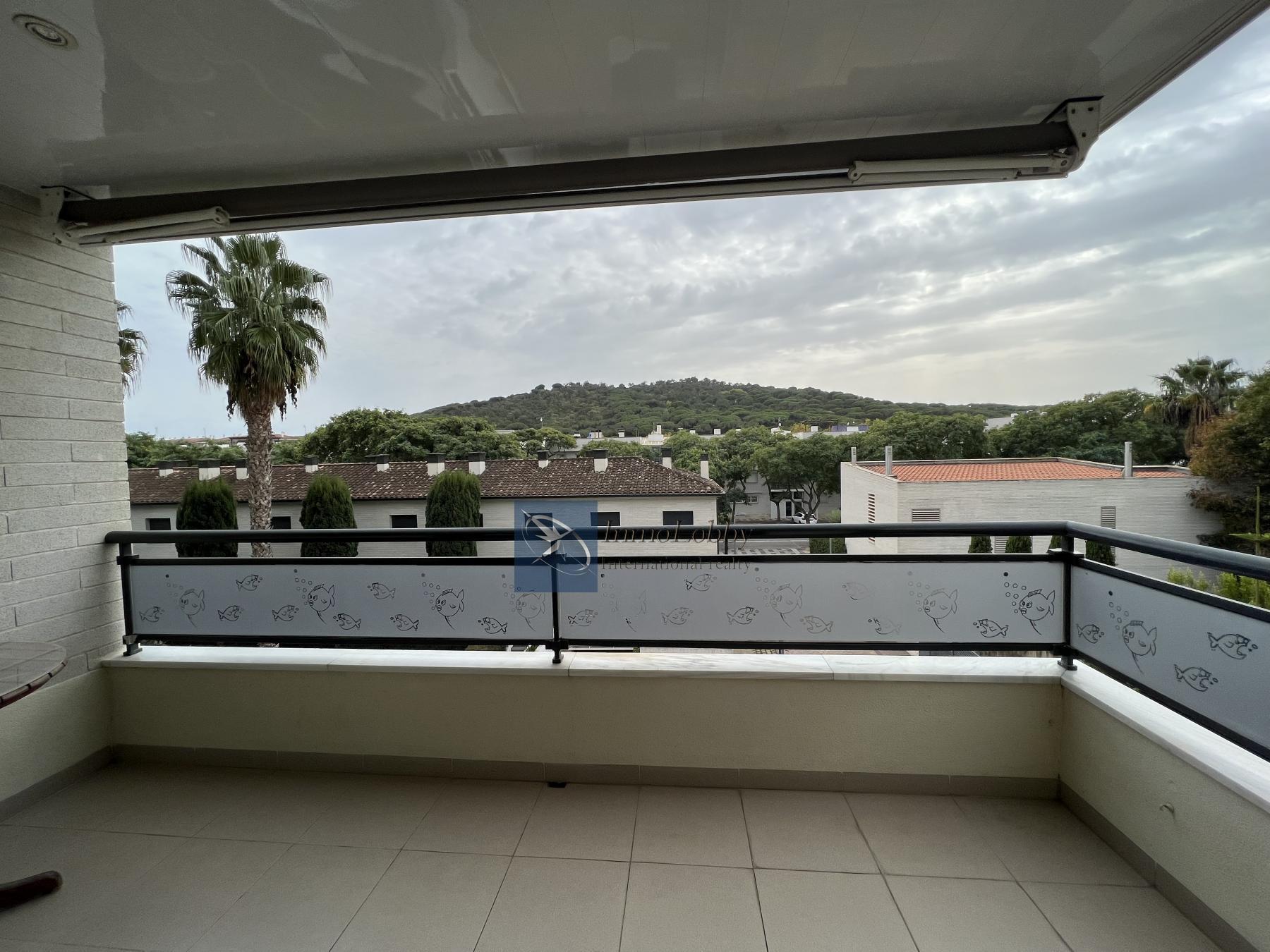Vente de appartement dans Platja d´Aro