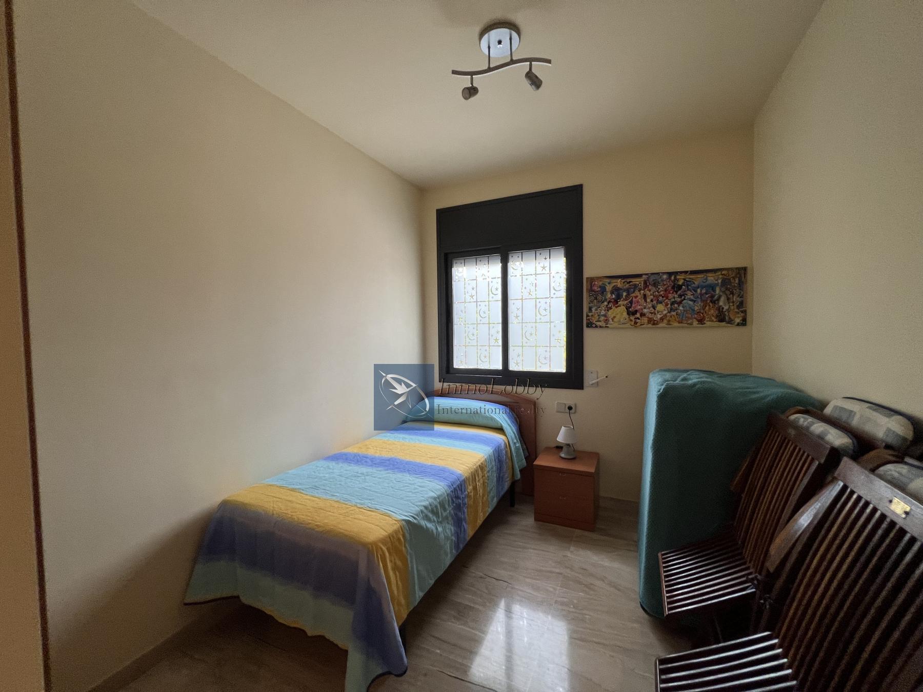 Vente de appartement dans Platja d´Aro