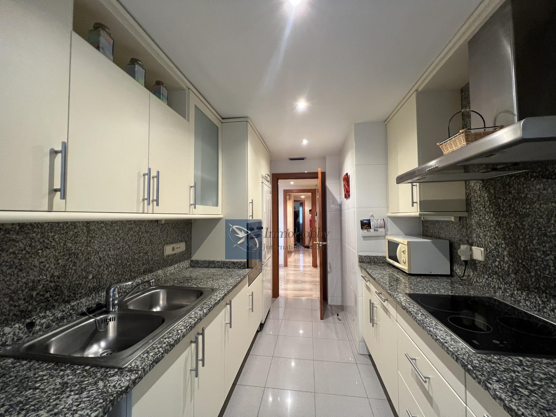 Vente de appartement dans Platja d´Aro