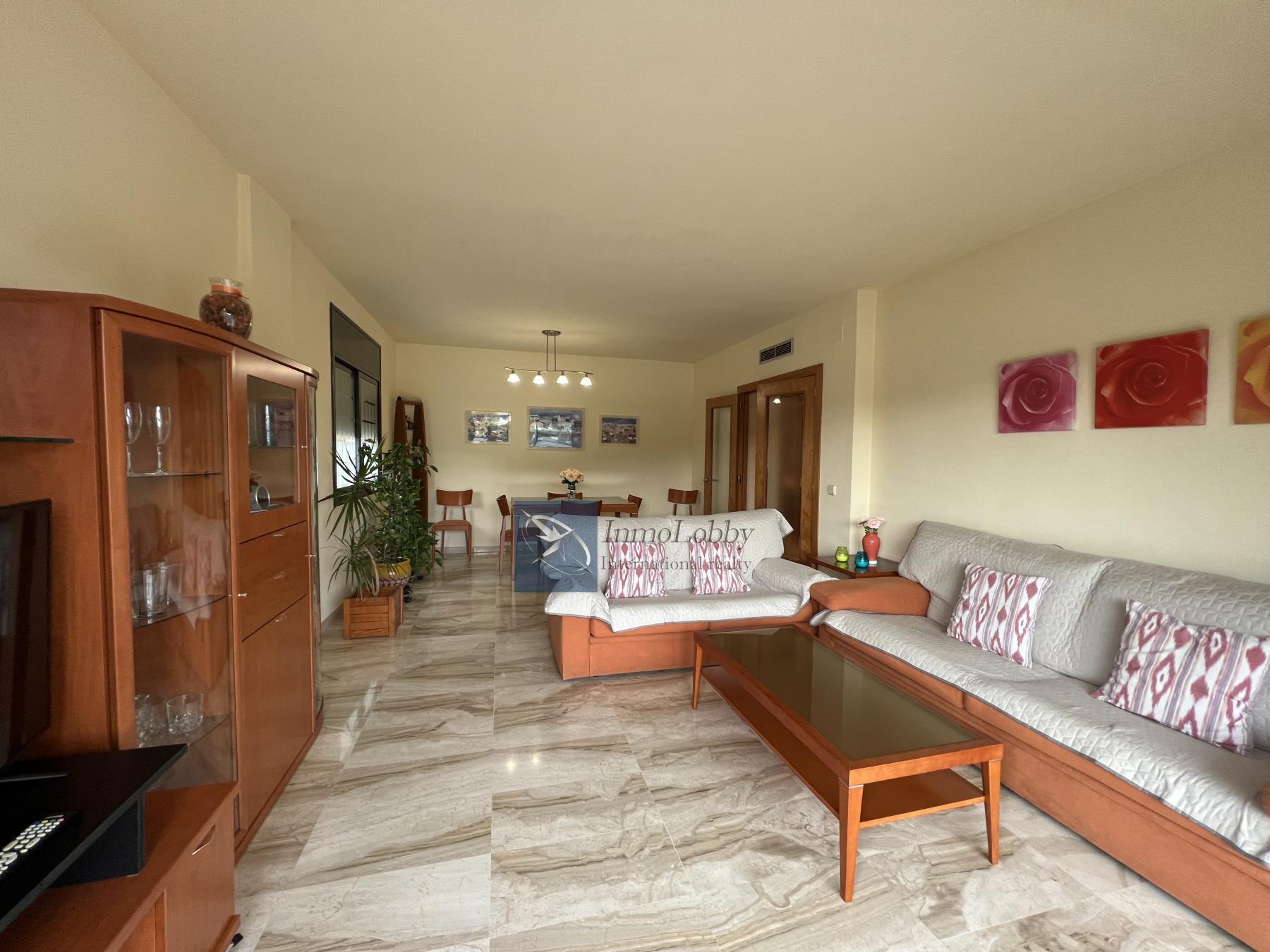 Vente de appartement dans Platja d´Aro