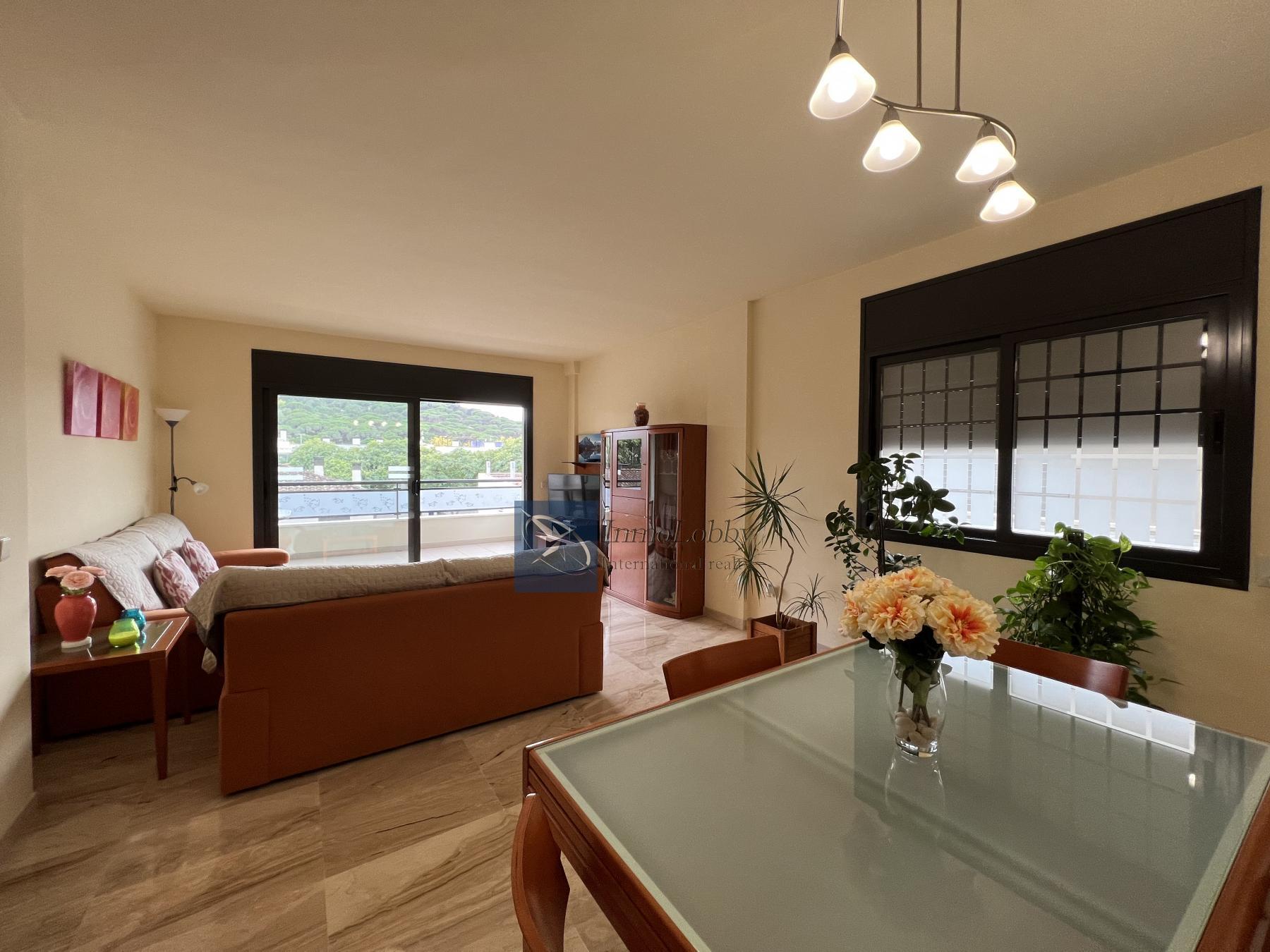Vente de appartement dans Platja d´Aro