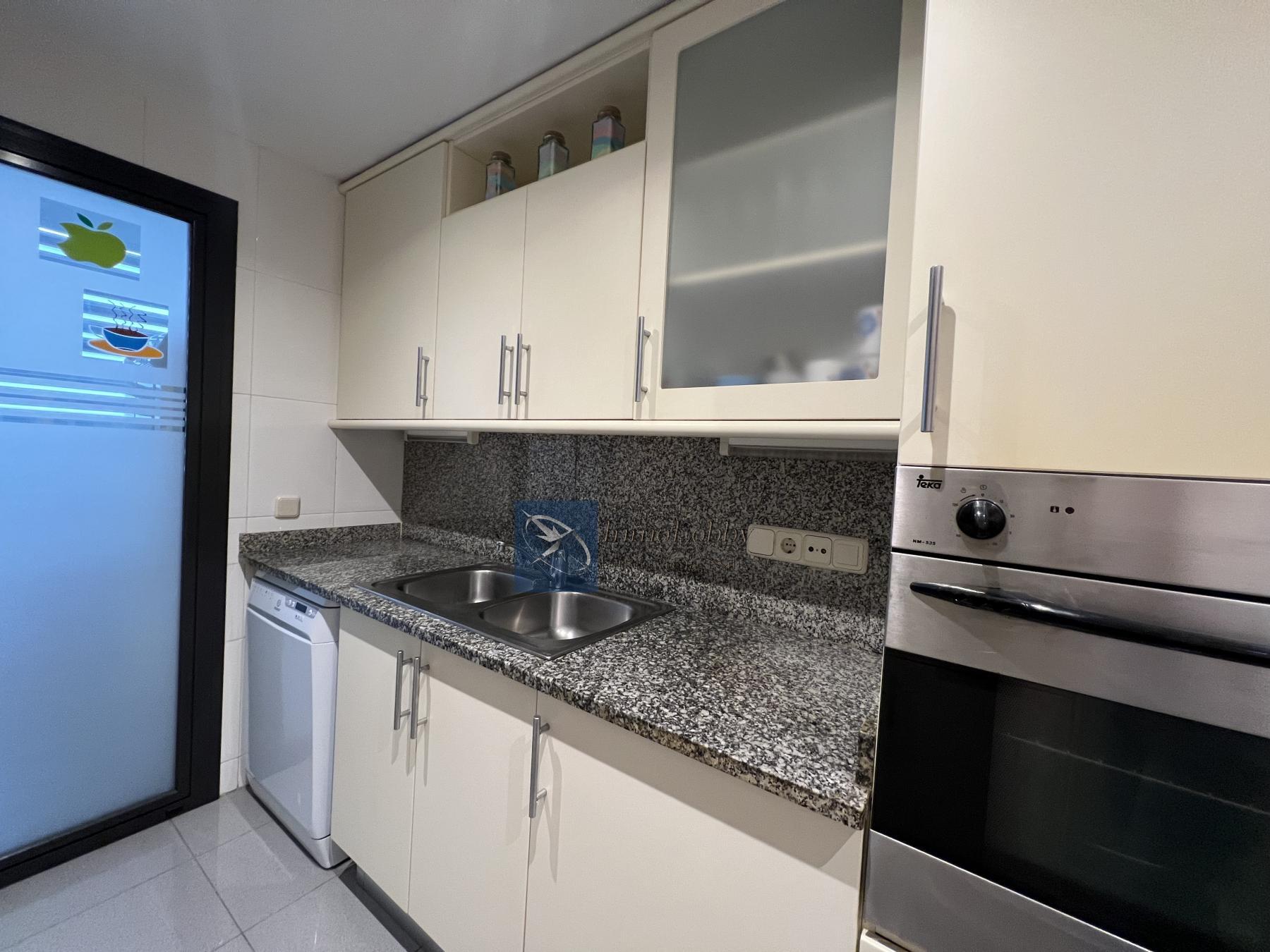 Vente de appartement dans Platja d´Aro