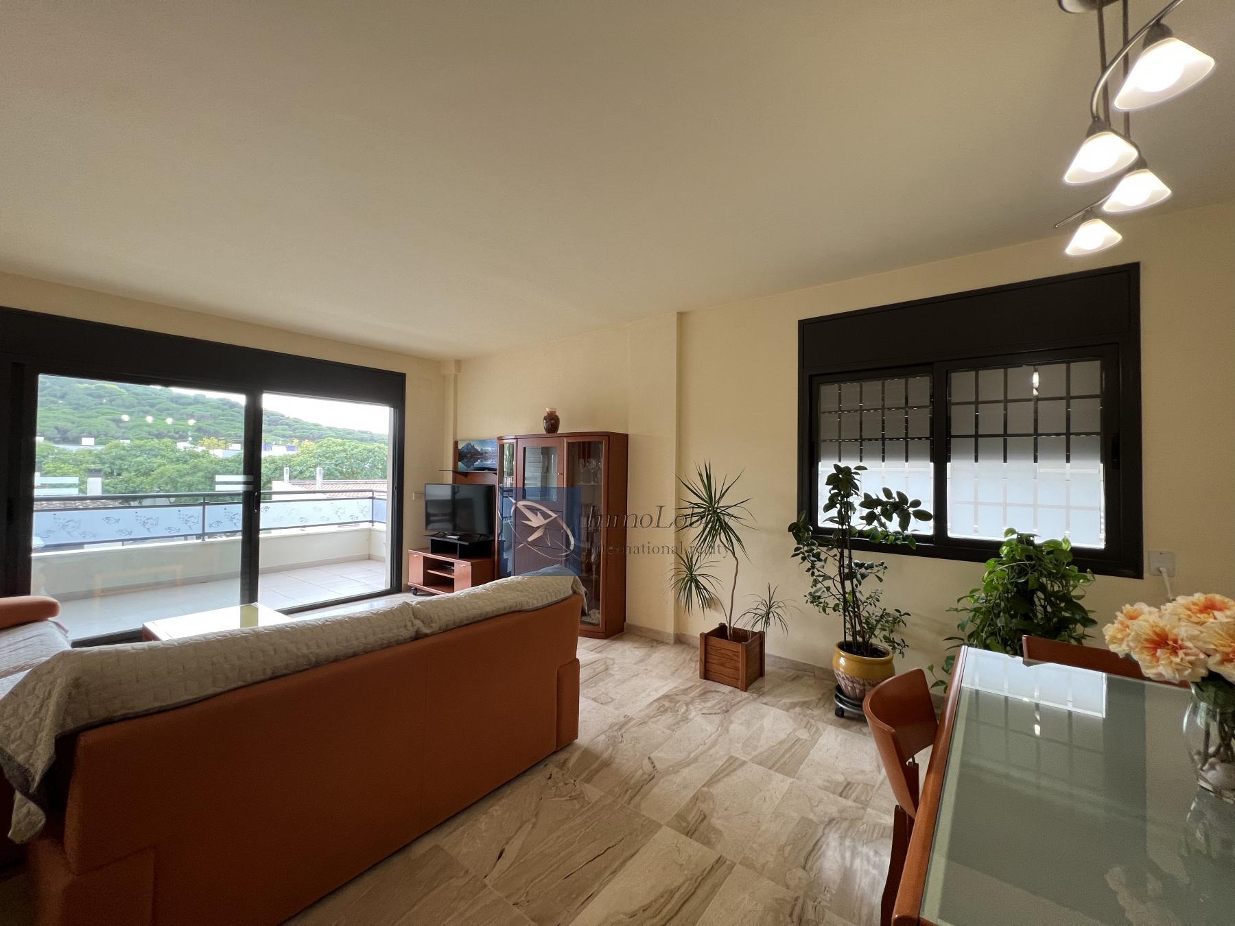 Vente de appartement dans Platja d´Aro