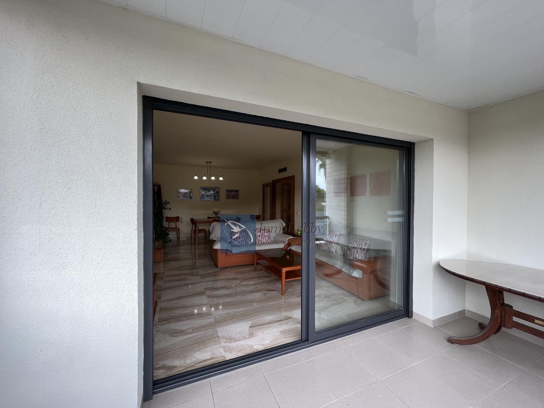 Vente de appartement dans Platja d´Aro