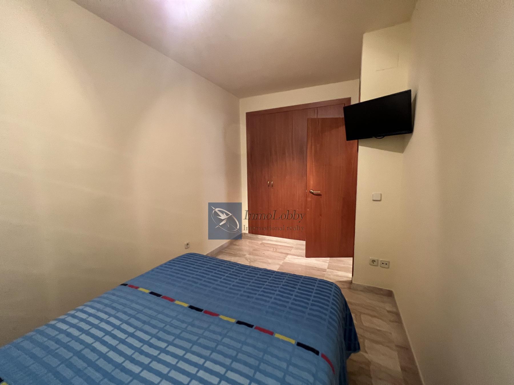 Vente de appartement dans Platja d´Aro