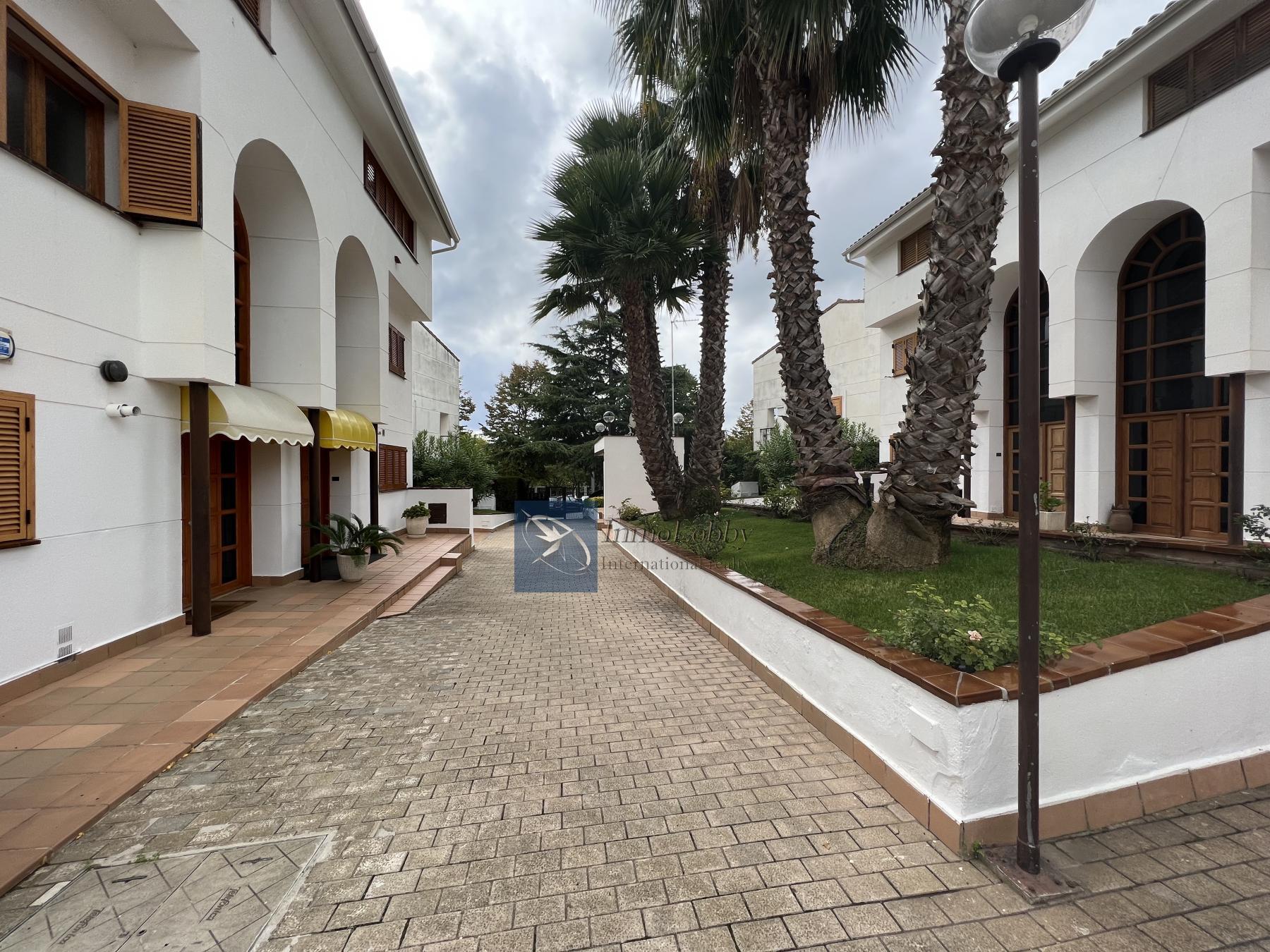 For rent of house in Platja d´Aro